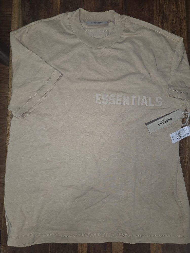 Essentials/Mens Shirt