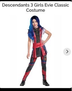 Halloween costumes