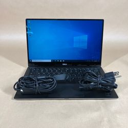 Dell XPS P54G_ 13.3" i5-5th 2.2GHz 8GB RAM 256GB SSD