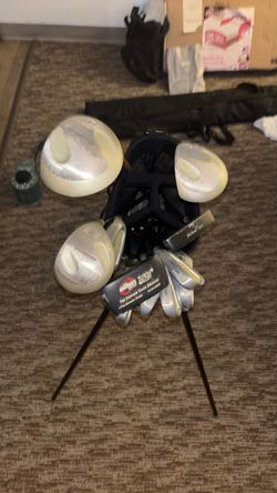 Golf clubs northwestern