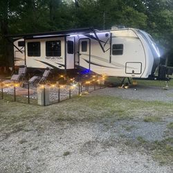 2023 Grand Design 312 BHTS