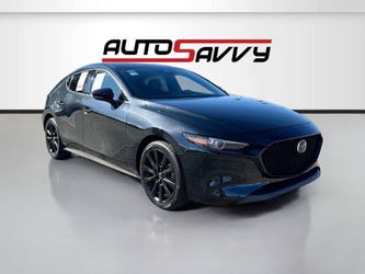 2022 Mazda Mazda3 Hatchback