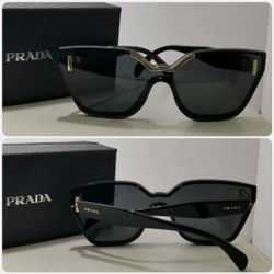 Prada sunglasses new
