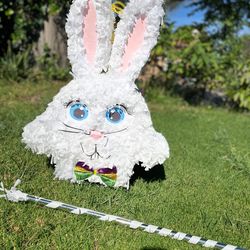 Easter Bunny 🐰 piñata