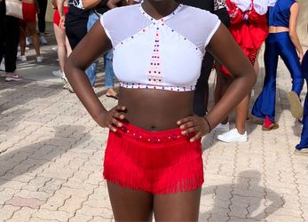 Dance Costume