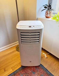 GE Portable Air Conditioner