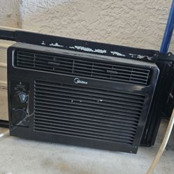 Window Ac