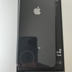 Iphone 8+ Plus 64GB ANY CARRIER JET GREY