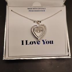 925 Sterling Necklace