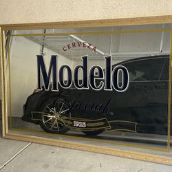 Beer Mirrors