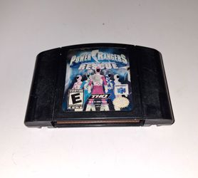 Nintendo 64
