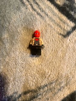 LEGO Red Hood sh282