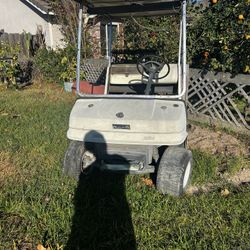 Golf Cart 