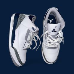 Jordan 3s