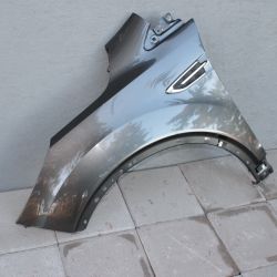 2013-2019 Ford Escape Front Left Fender