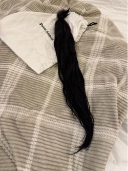 Extensiones de cabello