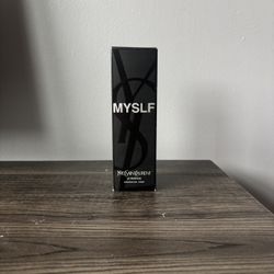 YSL Myself Le Parfum 100 ml