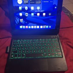 iPad 9th gen (Cellular+Wifi) Unlocked