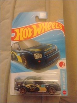 Hotwheels