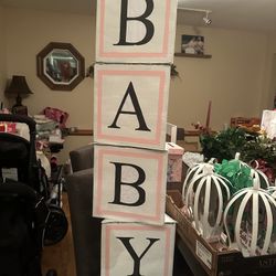 Elephant 🐘 Baby Shower 