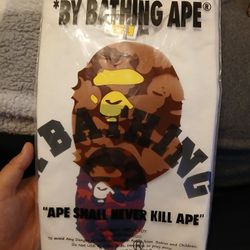 Bape Shirts 