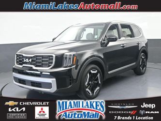 2024 Kia Telluride