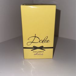 Dolce & Gabbana Shine Eau De Parfum 75 ML