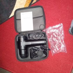 Massage Gun 