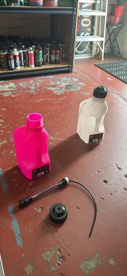 Smart Stop Liquid Container