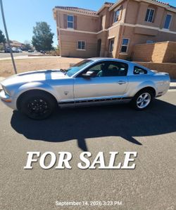 2009 Ford Mustang