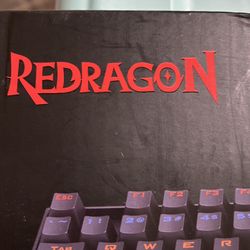 Redragon Gaming keyboard