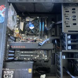 Gaming PC 