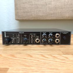 Cranborne Audio Camden EC1 Mic Preamp