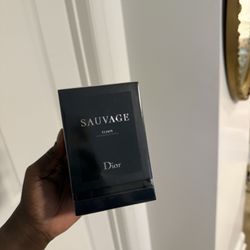 Elexir Sauvage 