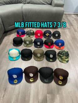 San Francisco 49ers Hatclub Size 7 3/8 for Sale in Los Angeles, CA - OfferUp