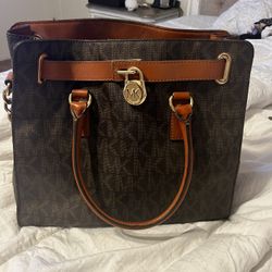 Michael Kors  Purse 