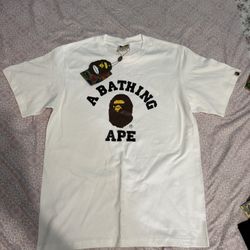 Bape Shirt