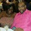 Howard and Sharon