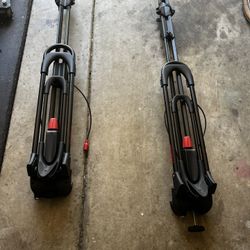 Bike Rack
