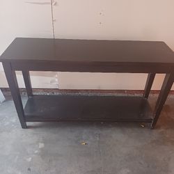 TV Table
