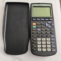 TI-83÷ Graphing Calculator