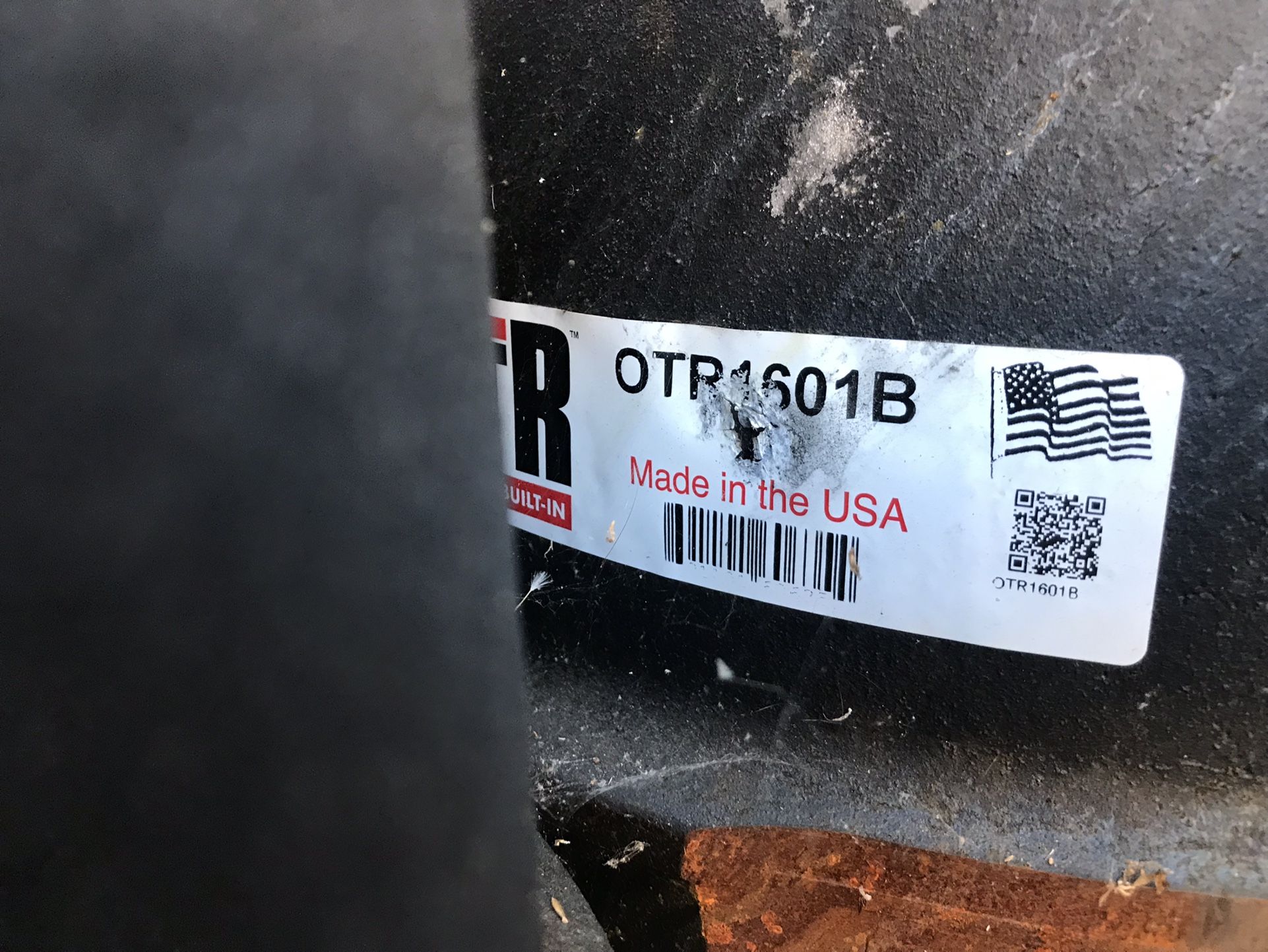 Brand New Break Drums