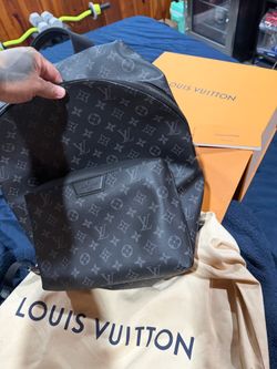 Louis Vuitton BackPack