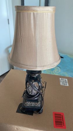 Desk Lamp Collection