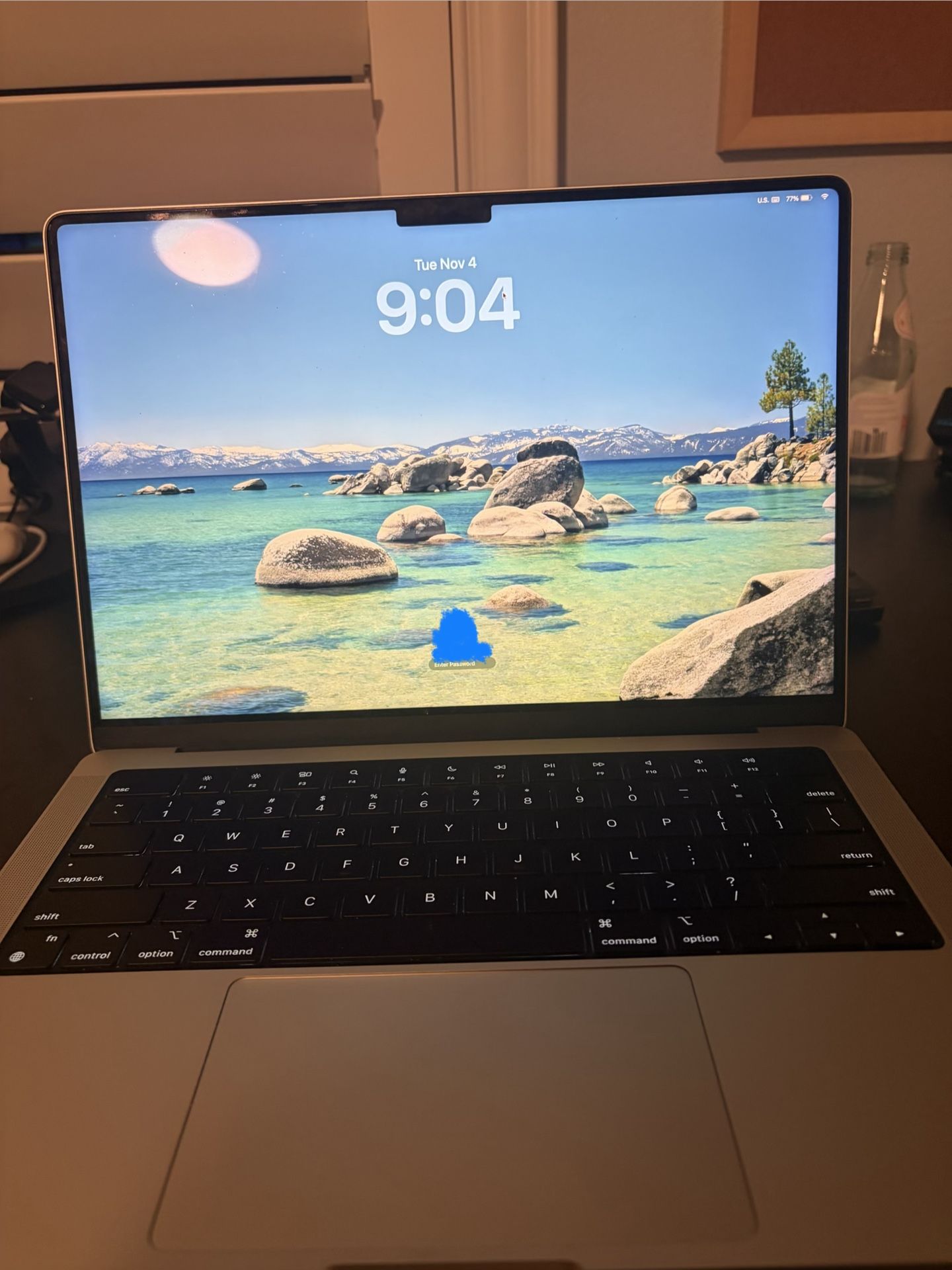 2023 MacBook Pro M2 Max