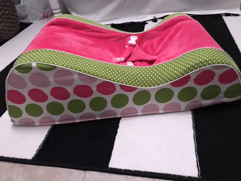 Nap Nanny Baby Lounger