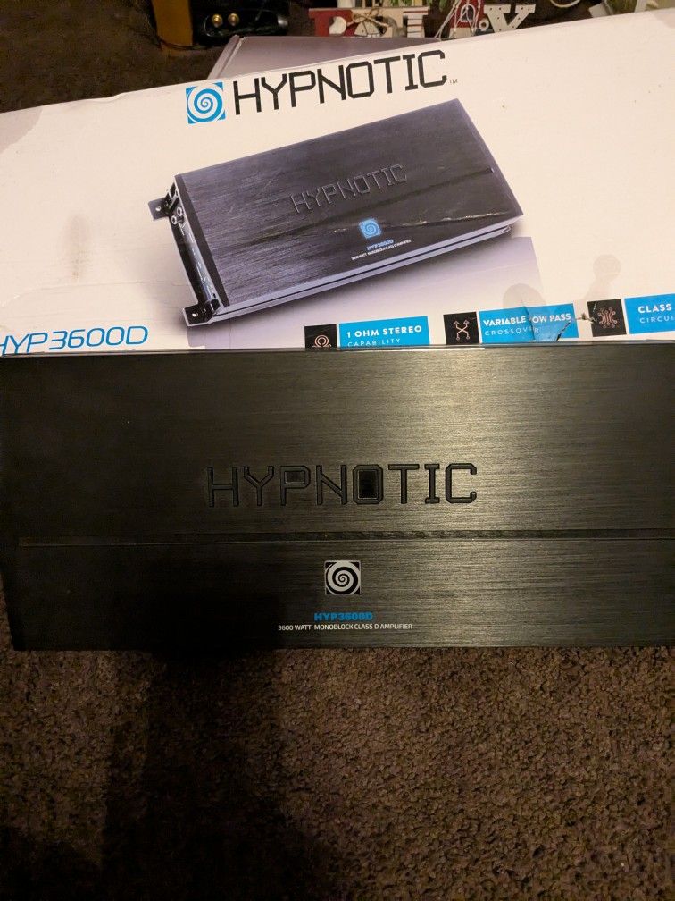 Hypnotic