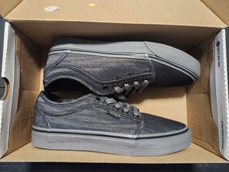 Vans Skate Chukka L