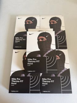 Nike Ski Mask
