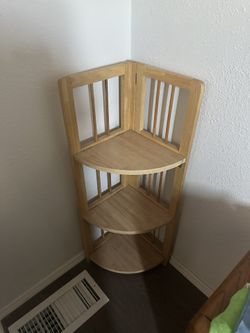 Decorative Shelf